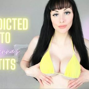 Tits Addiction trailer