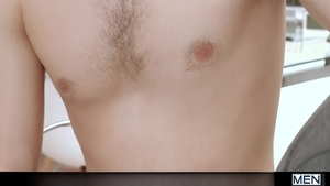 Johnny's Thunderbolt on Fitch