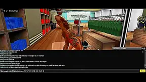 Nicky Sex Gold Episode 1: Steamy 3D Anime Romance Wild Cartoons Unleashed