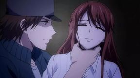 &#039;&#039;My Best Friend is a Fireman&#039;&#039; He Finally Saved Me - Hentai Anime, ENG Sub