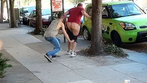 Turk Masons Tight Ass On Display — Mind-Blowing Deep Anal Ride