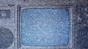 Classic affair at the bar in vintage erotic movie