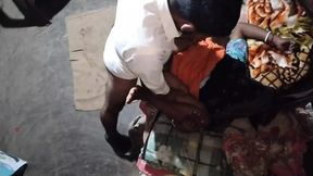 Brather &amp; stepsister romenc in night