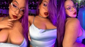 update #844 (december 2, 2021) you know that you want to drink all muy juices and now is the moment… watch a delicious squirt...