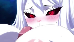 one piece carrot(sulong) hen (ai)