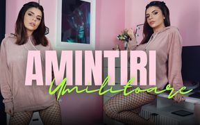 Humiliating Memories - English Femdom Thursday with Beta Loser Obsessed with Psychological Humiliation