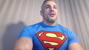 Alex Alexei Private Show