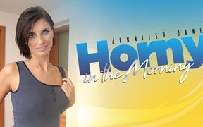 Horny in the Morning