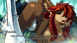 Hentai Naomi Furry game xhatihentai gameplay ep. 2