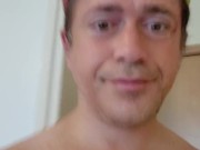 Horny Bandana Banana Jock Maudau79 jerks & Cums!