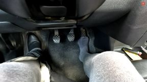 Cranking in hot boots