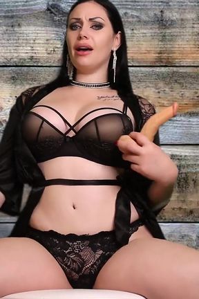 I want to hurt your ass! I want that you stretch out your anal for me!