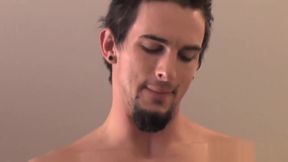 Ludovic Canot fucks Phenix Saint