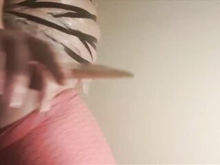 Moist Lucy Sissy Splooshing THICC British Slag