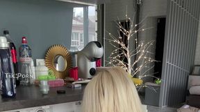 Member Video @Purple_Dragon @Teasing & #Solo #Big Boobs #Blonde nsfw xxx movie | Tik.Porn