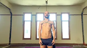 Edging Super Hard 9 Inch Cock