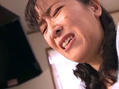 Great close up in japanese teen blowjob pov