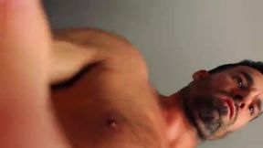 Alex Wild Private Show