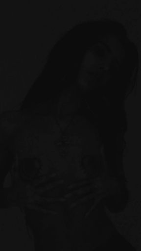 Kore Fox Intro Video Naked