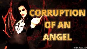 CORRUPTION OF AN ANGEL