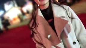 Shaved Beauty's Sensitive Body Squirt Action! Sweet Intimate POV Bathing Session with