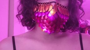 POV Cock worship and CBT instructions