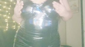 Latex Dress Worship