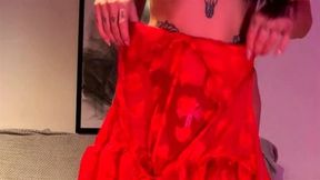 Uninhibited Love, Orgies and Swings in Pure Freedom ?