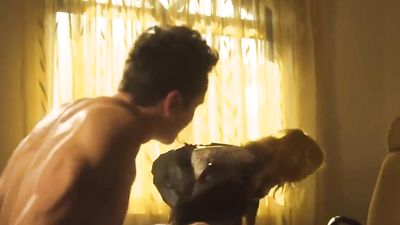 The Girl's Guide to Depravity S01E03 720p SEX Scene Compilation !