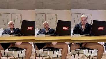 ME AJUDA NO TRABALHO