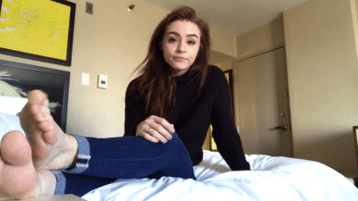 Oops, I cheated again.