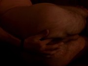 Ooops! Edging Failure - Surprise Cum!