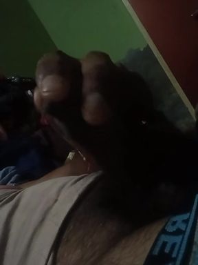 Give your vote first time and second time I made