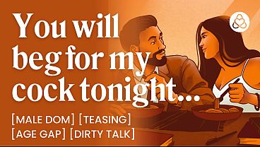 ASMR Audio Porn: Dominant Teacher Fucks His Submissive Student At Home - Edging &amp_ Dirty Talk - Erotic Audio Roleplay for Women