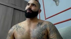 Tyler Jonnes Private Show