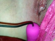 Pretty In Pink