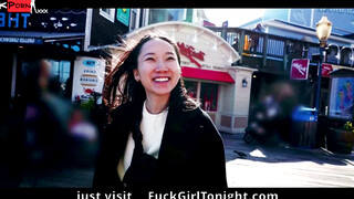 SAN FRANCISCO WHERE THE CITY MEETS THE DIRT feat. A SexFilled Getaway
