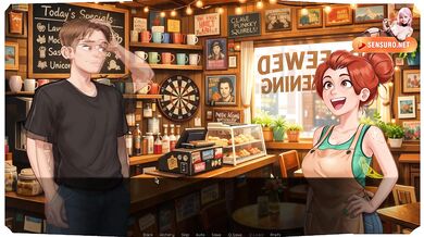 (P3) Golden Hours | New Town New Faces... So Many Interesting People To Meet