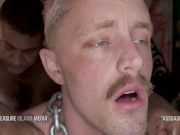 Anally Induced Orgasm