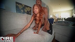 Slim Reaper Feat Miss Mulan