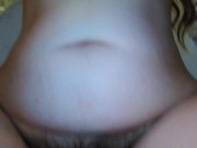 PinkMoonLust FARTS Sitting on Bathroom Toilet Restroom Butthole Ass Gass Porcelain Throne Farting