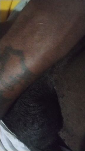 Cum get this   Clip 1