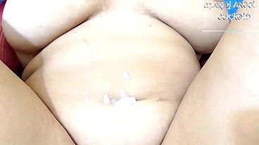 Mi cornudo me pide que folle con mi casero