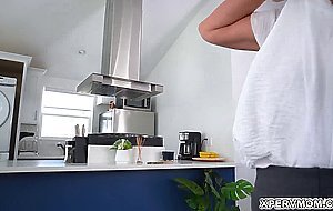 Mellanie Monroe Rewards The Man of the House