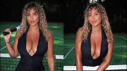 stranger fucked my wife.