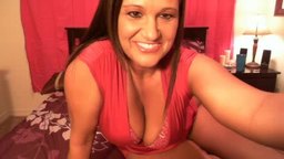 Barefeet Tease