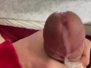 Masturbandome viendo Alexis Texas