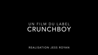 Il bel fusto francese dilettante Axel Blaise si fa scopare a pelo da James Bennett