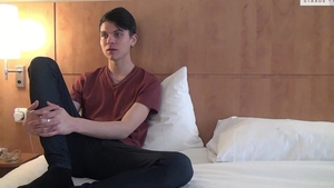 Morning Confessions from a Gay Heart