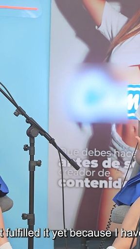 Horny Argentine Girls Paulibelen & Paurojas Go Wild Riding the Fuck Machine Together Until They Reach Orgasm!